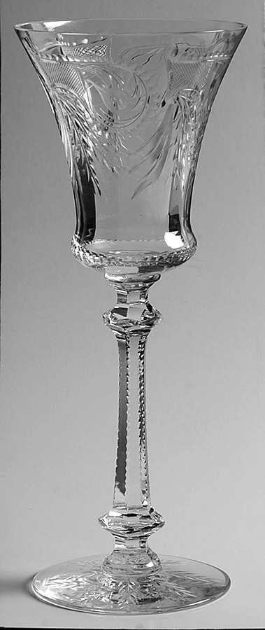HAW45 Water Goblet by Hawkes-1