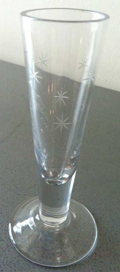 HEX5 Shot Glass by Home Essentials-1