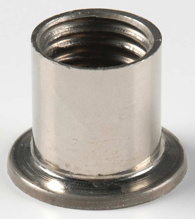 Old Williamsburg Candlelabras & Epergne Ferrule (Metal Extension for Candlesticks) by Heisey-1