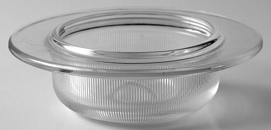 H3G1 Ramekin by Heller Glassware-1