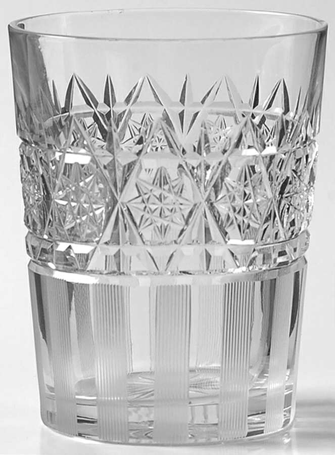 HAW50 7 Oz Flat Tumbler by Hawkes-1