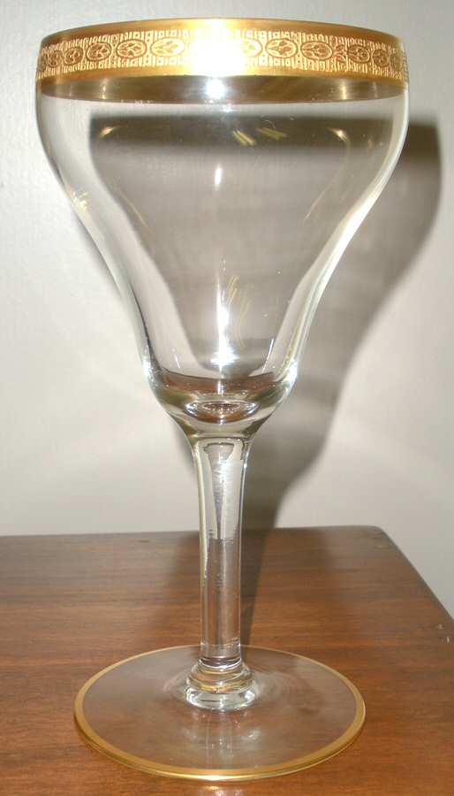4011-3 Water Goblet by Hawkes-1