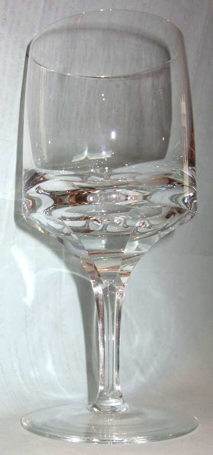 Crown Jewel Water Goblet by Heritage House-1