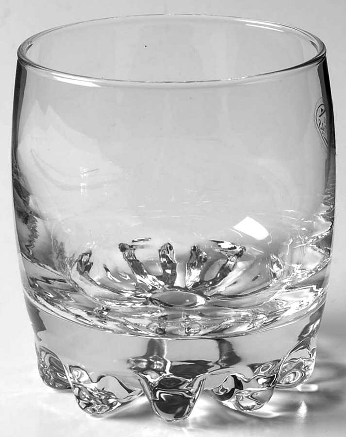 Tabletop Essentials Double Old Fashioned by Home Essentials-1