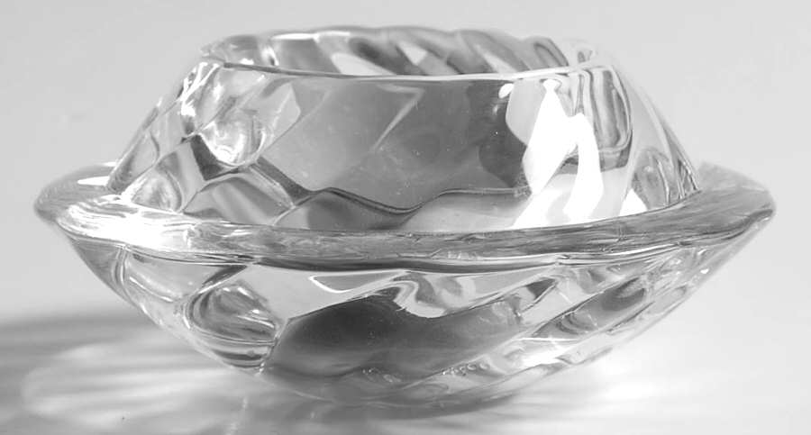 Capriole Votive Candleholder by Holmegaard-1