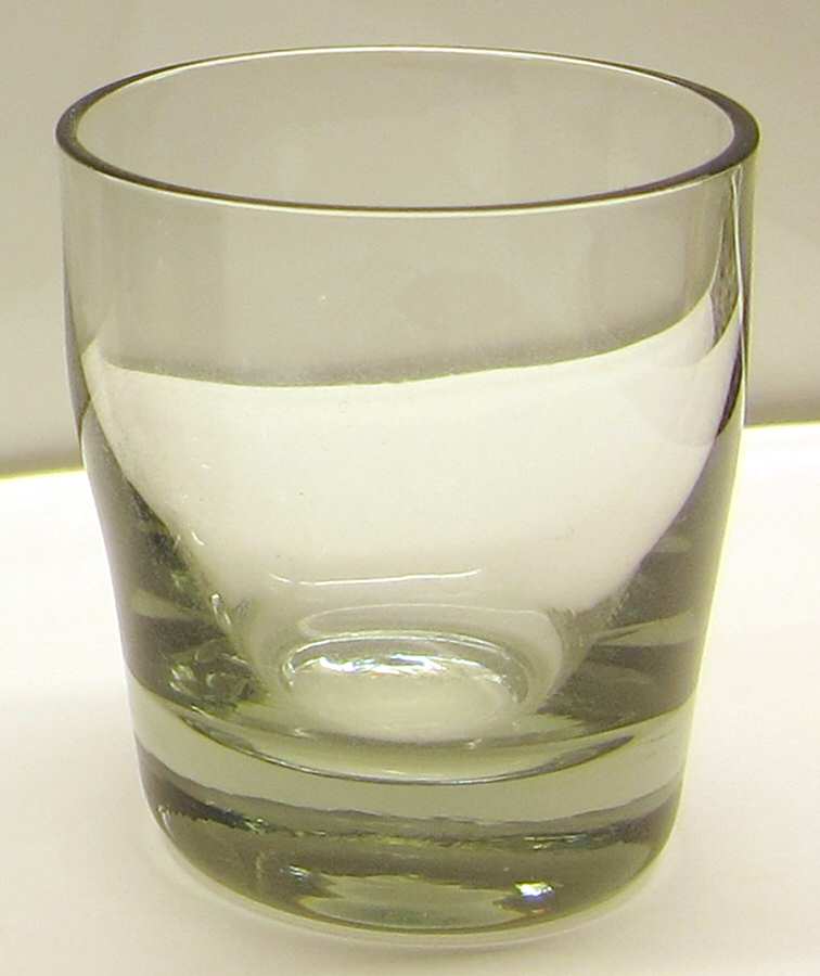 HOL17 Smoke Shot Glass by Holmegaard-1