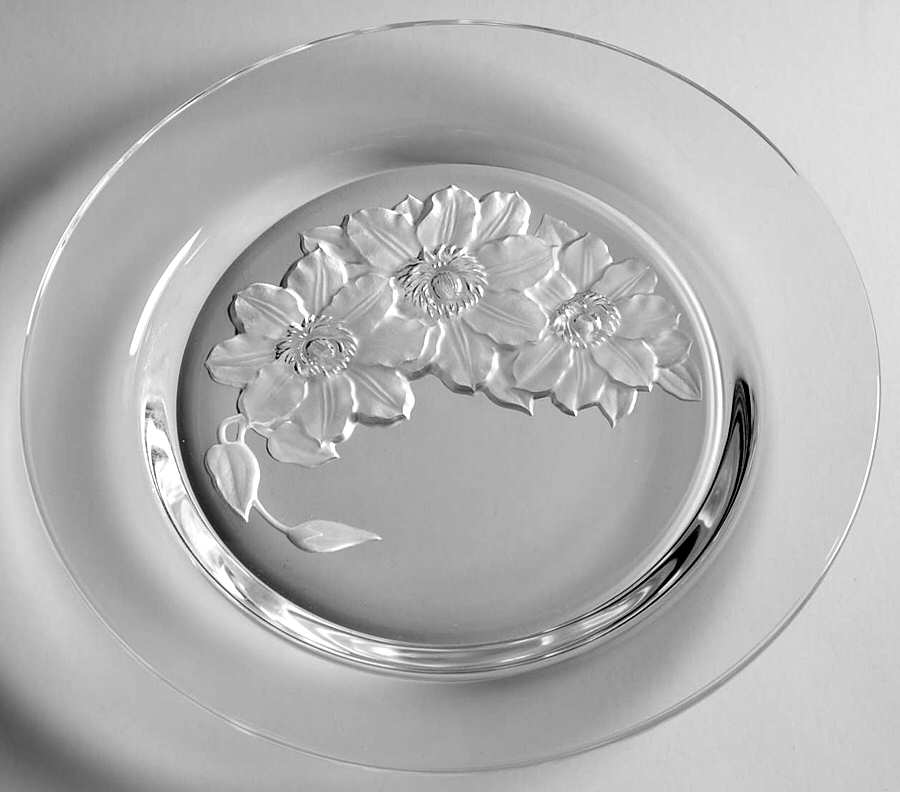 HOY15 8" Salad Plate by Hoya-1
