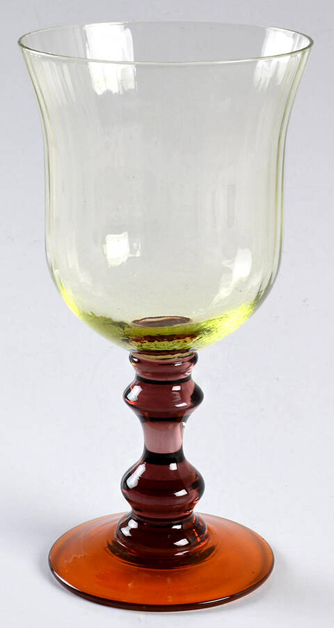 HEX15 Water Goblet by Home Essentials-1