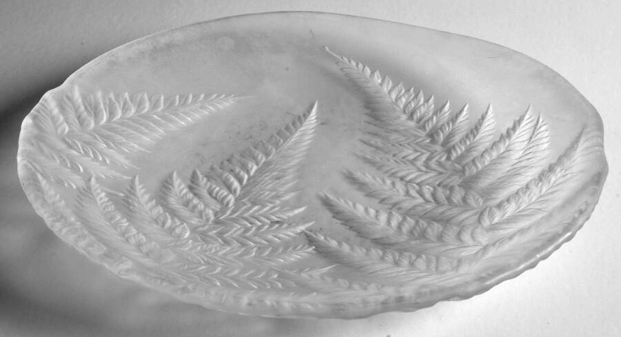 HOY17 7" Salad Plate by Hoya-1
