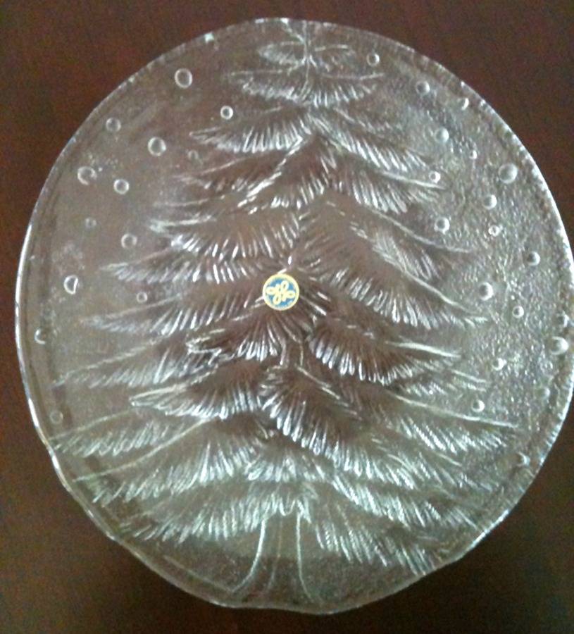 HOY18 8" Salad Plate by Hoya-1