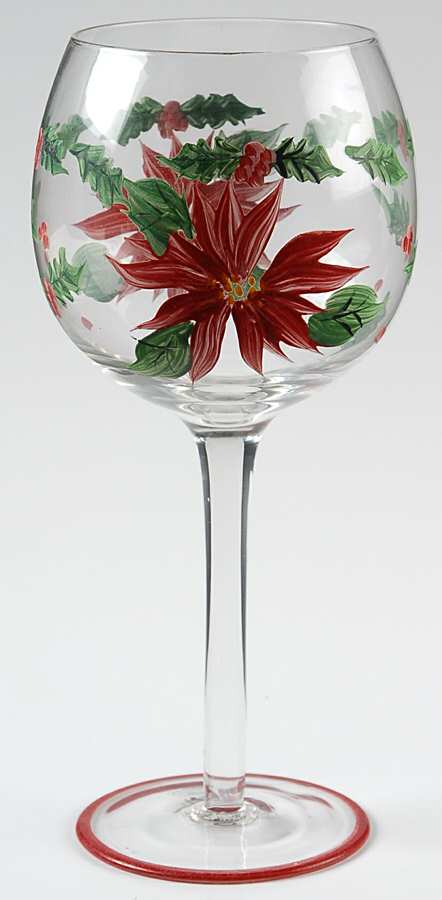 HEX9 Wine Glass by Home Essentials-1