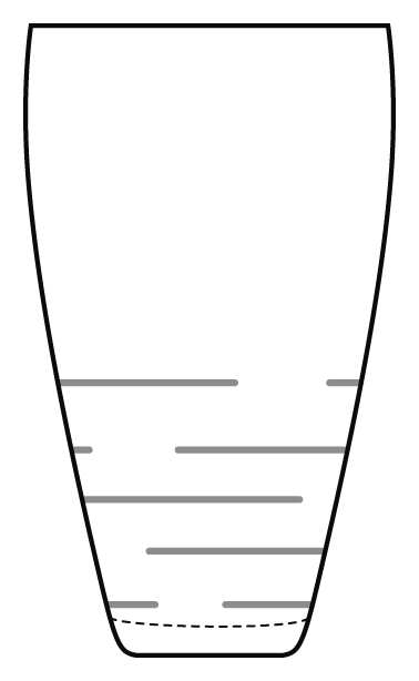 HMS3 Highball Glass by Hermes-1
