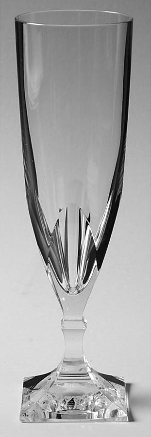 Chq8029 Fluted Champagne by Hoya-1