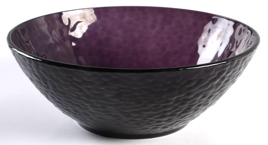 Ice 10" Salad Bowl by Home Essentials-1