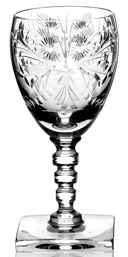 6027-2 Wine Glass by Hawkes-1