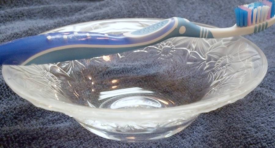 NBX0225 6" Round Bowl by Hoya-1