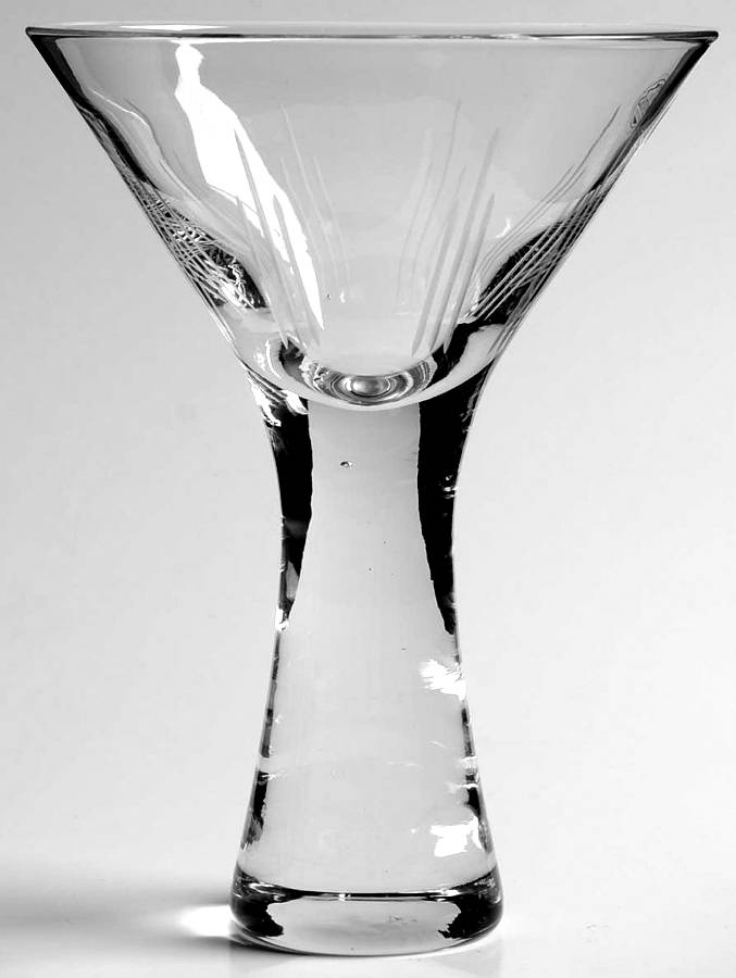HEX11 Martini Glass by Home Essentials-1