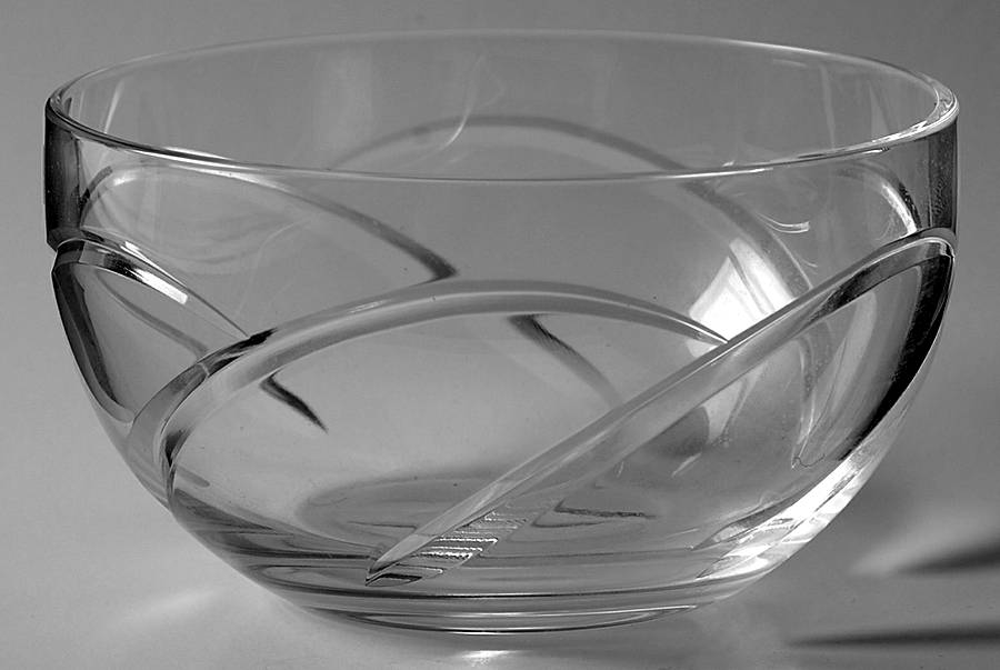 HOY23 5" Round Bowl by Hoya-1