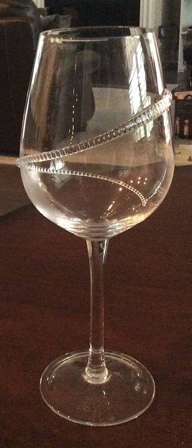 Destiny Water Goblet by Home Essentials-1