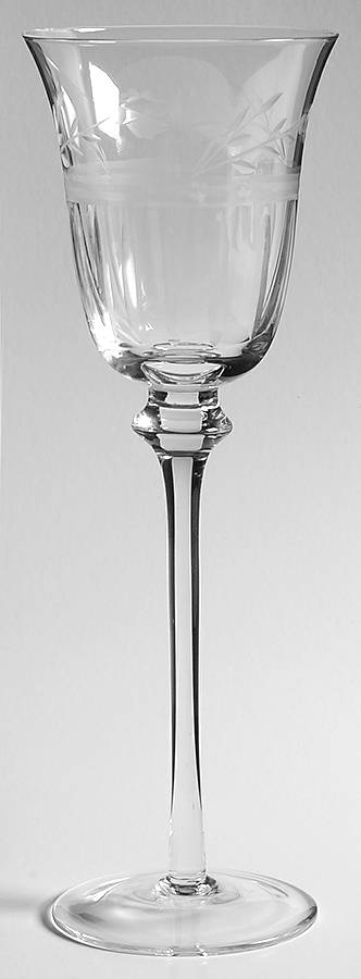 Cappadimonte Water Goblet by Home Essentials-1