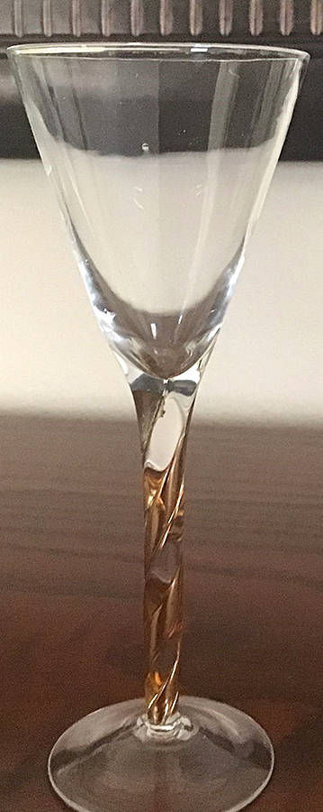 Portofino Cordial Glass by Home Essentials-1