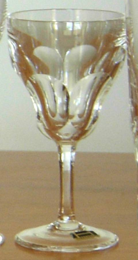 HGB2 Cordial Glass by Hirschberg-1