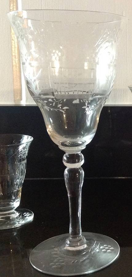 7090-9 Water Goblet by Hawkes-1