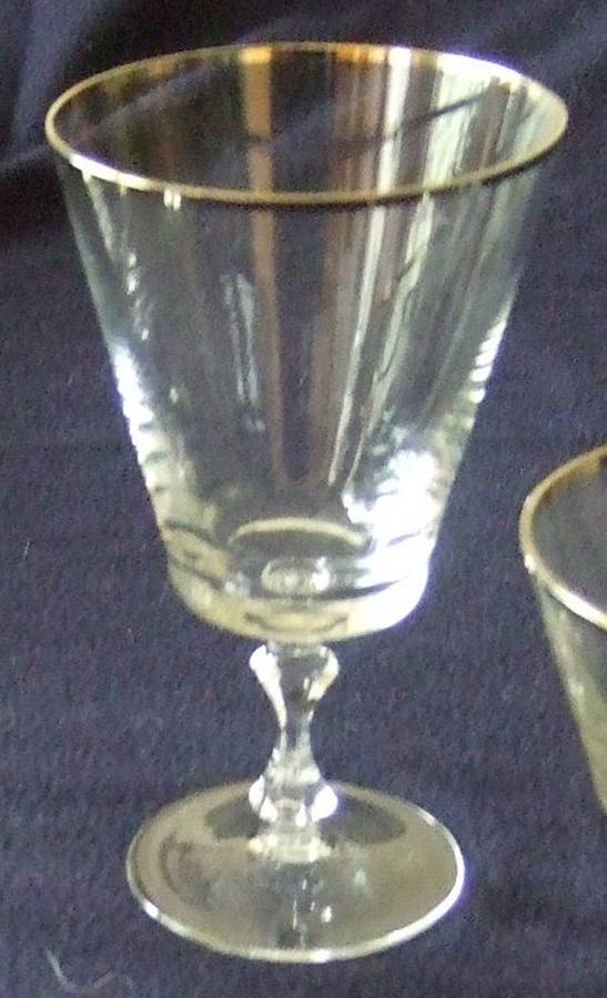 HIY3 Water Goblet by Helios Crystal-1