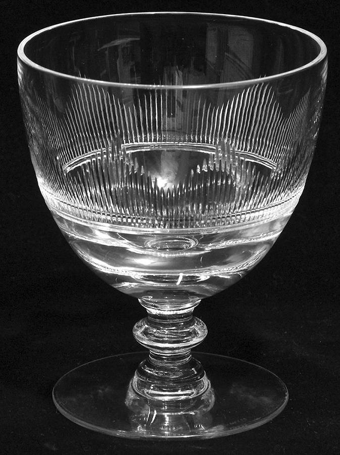 7441-1 Water Goblet by Hawkes-1