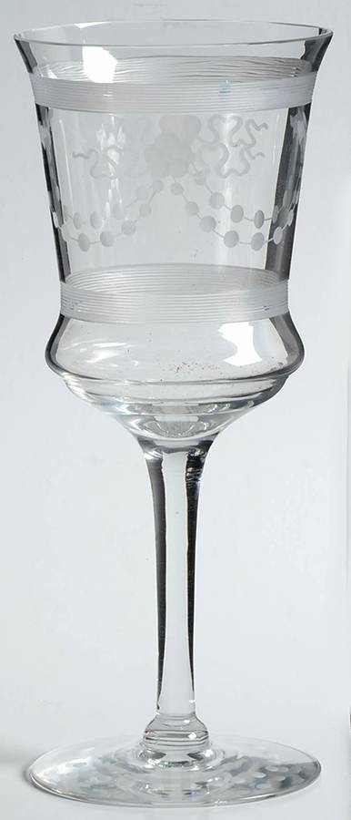 14-1 Water Goblet by Hawkes-1