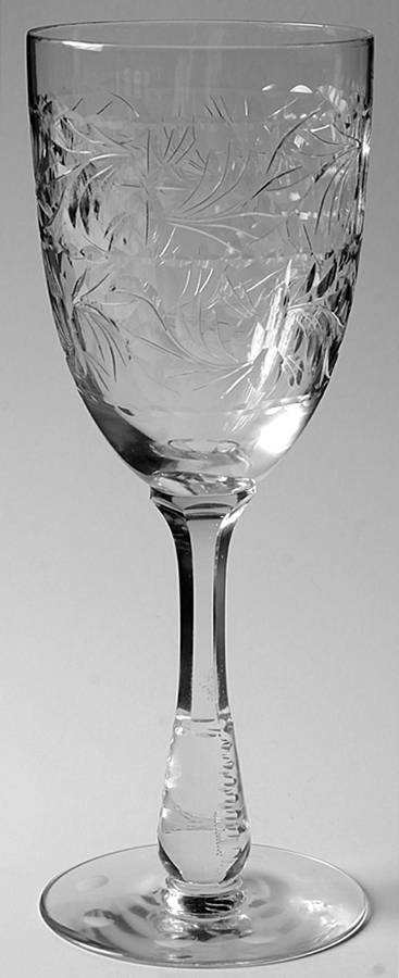 HAW61 Water Goblet by Hawkes-1