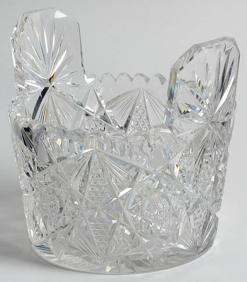 HGL5 Ice Bucket by Hoare-1