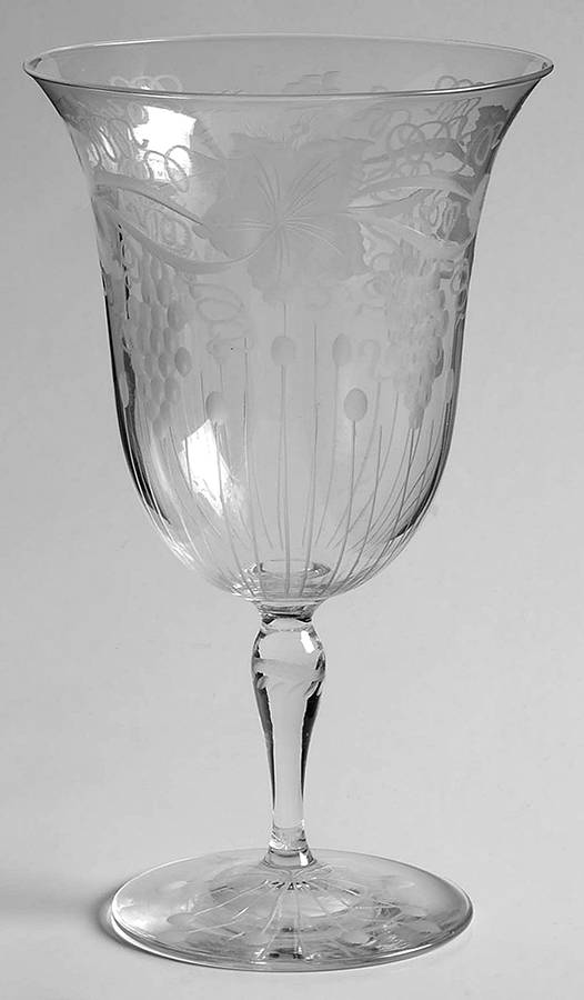 HAW62 Water Goblet by Hawkes-1