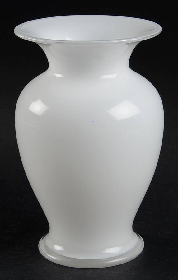 Amfora 6" Flower Vase by Holmegaard-1