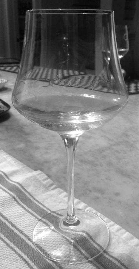 HRZ28 Water Goblet by Horchow-1