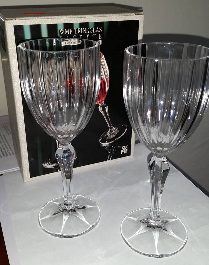 Facette Wine Glass by Hutschenreuther-1