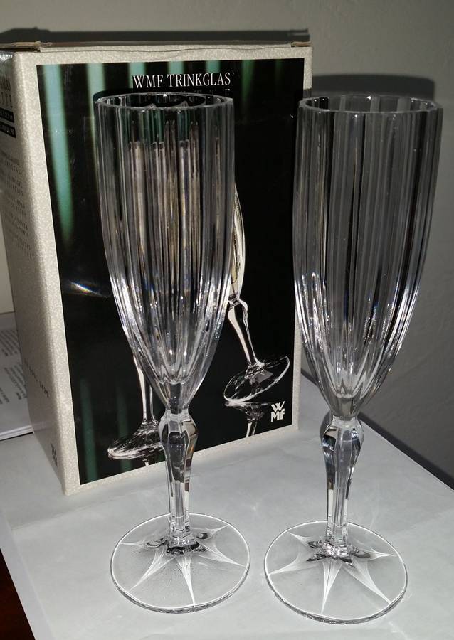 Facette Beer/Tea Glass by Hutschenreuther-1