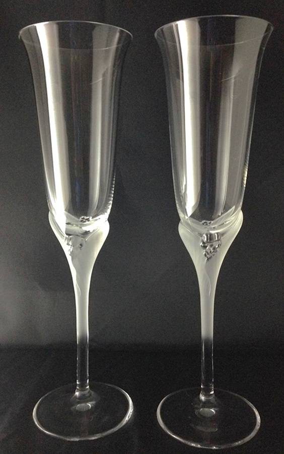 HOY32 Fluted Champagne by Hoya-1