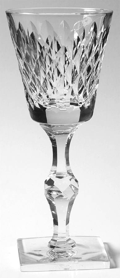 6015-3 Claret Wine by Hawkes-1