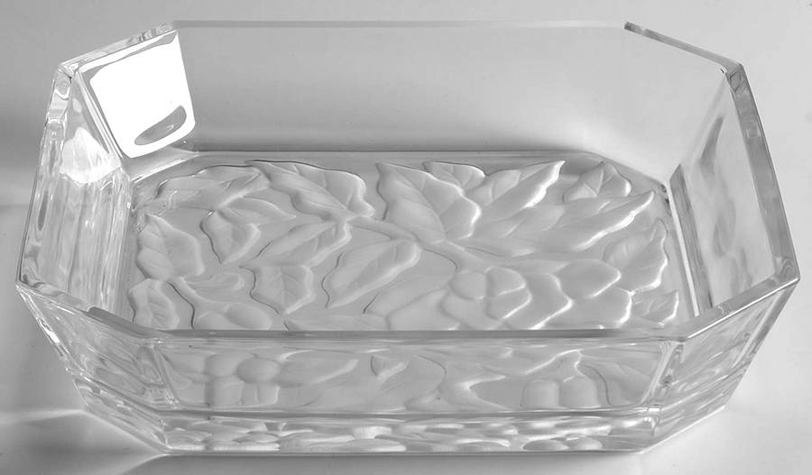 HOY34 8" Square Shallow Bowl by Hoya-1