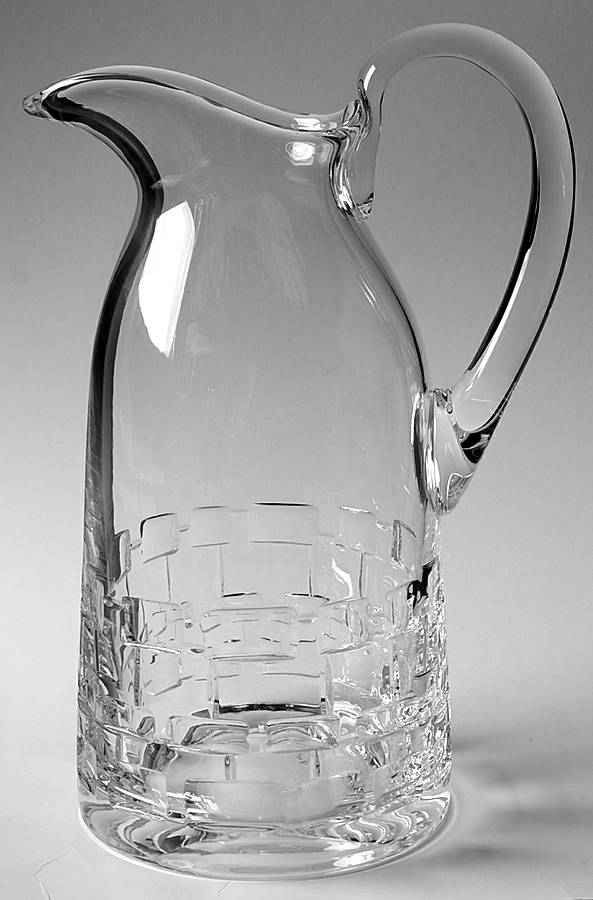 Adage 50 Oz Pitcher by Hermes-1