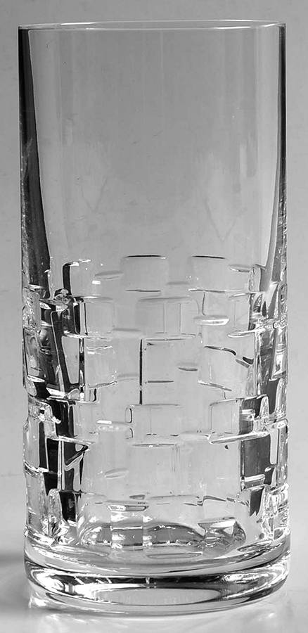 Adage Beer Glass by Hermes-1