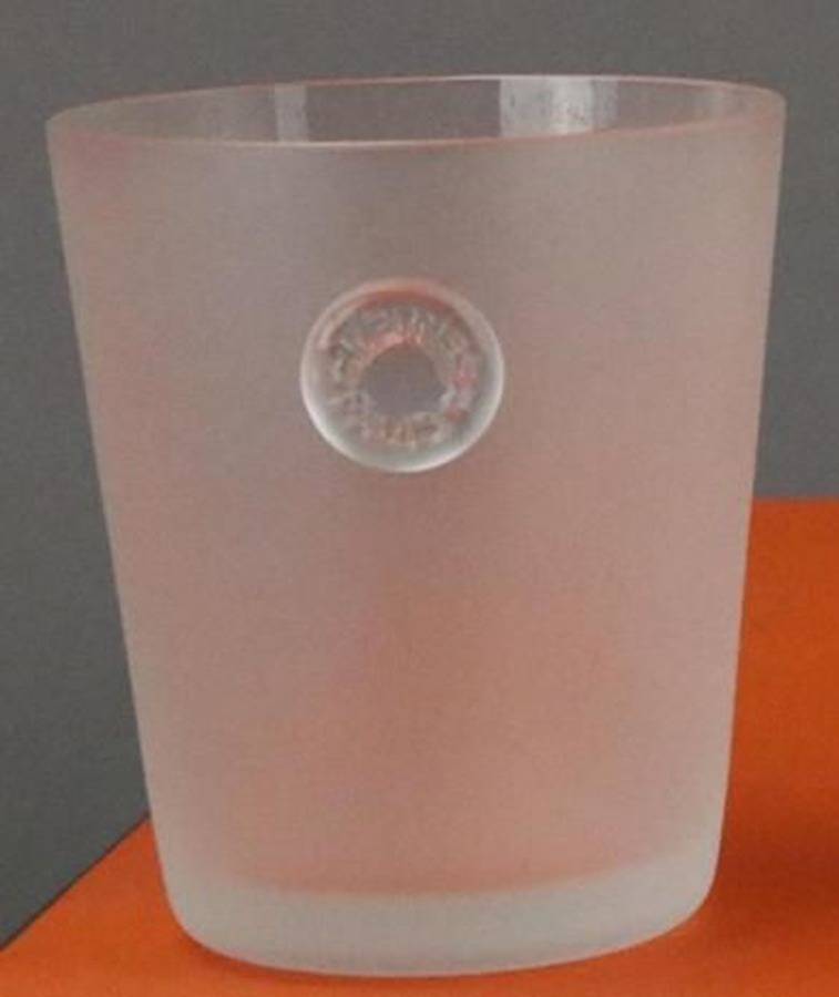 HMS4 Flat Tumbler by Hermes-1