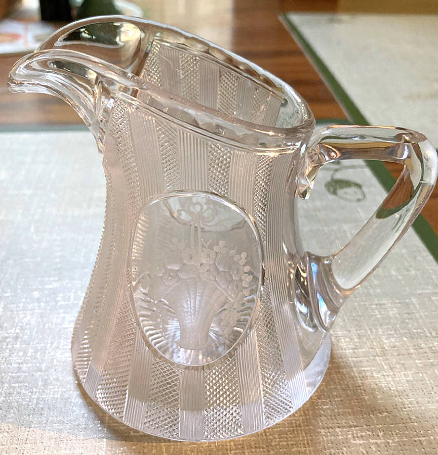 HAW75 Creamer by Hawkes-1