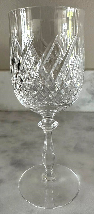 HOY36 Water Goblet by Hoya-1