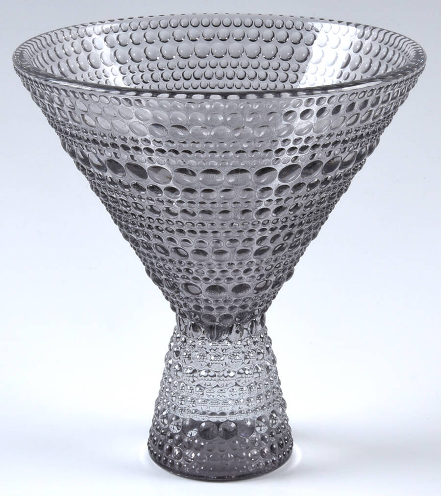 Halo Martini Glass by Home Essentials-1