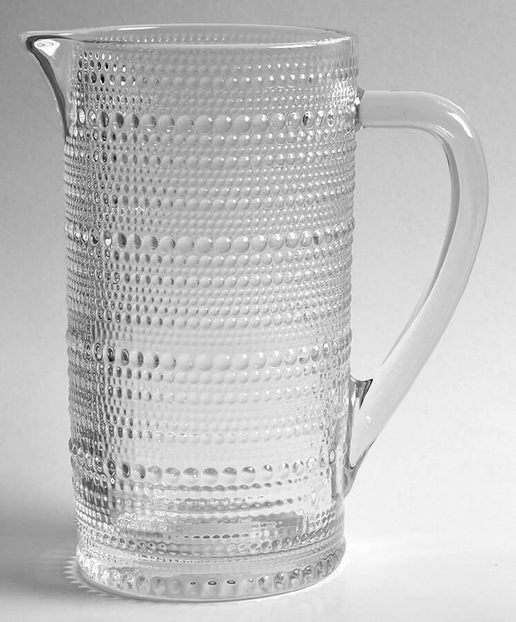 Halo 34 Oz Pitcher by Home Essentials-1