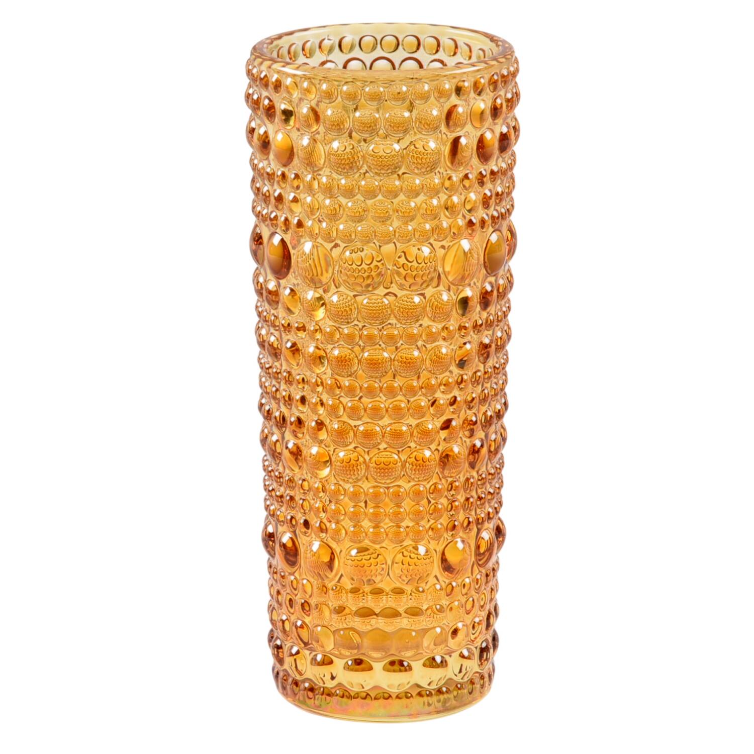 Halo Amber Shot Glass by Home Essentials-1