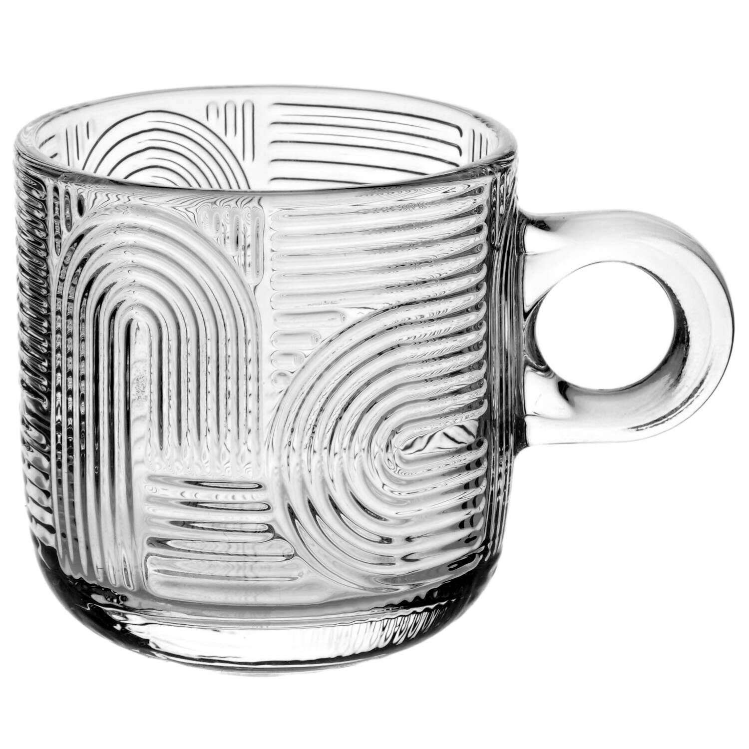 Urban Espresso Cup by Home Essentials-1
