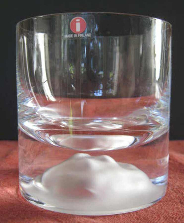 Himalaja Old Fashioned by Iittala-1